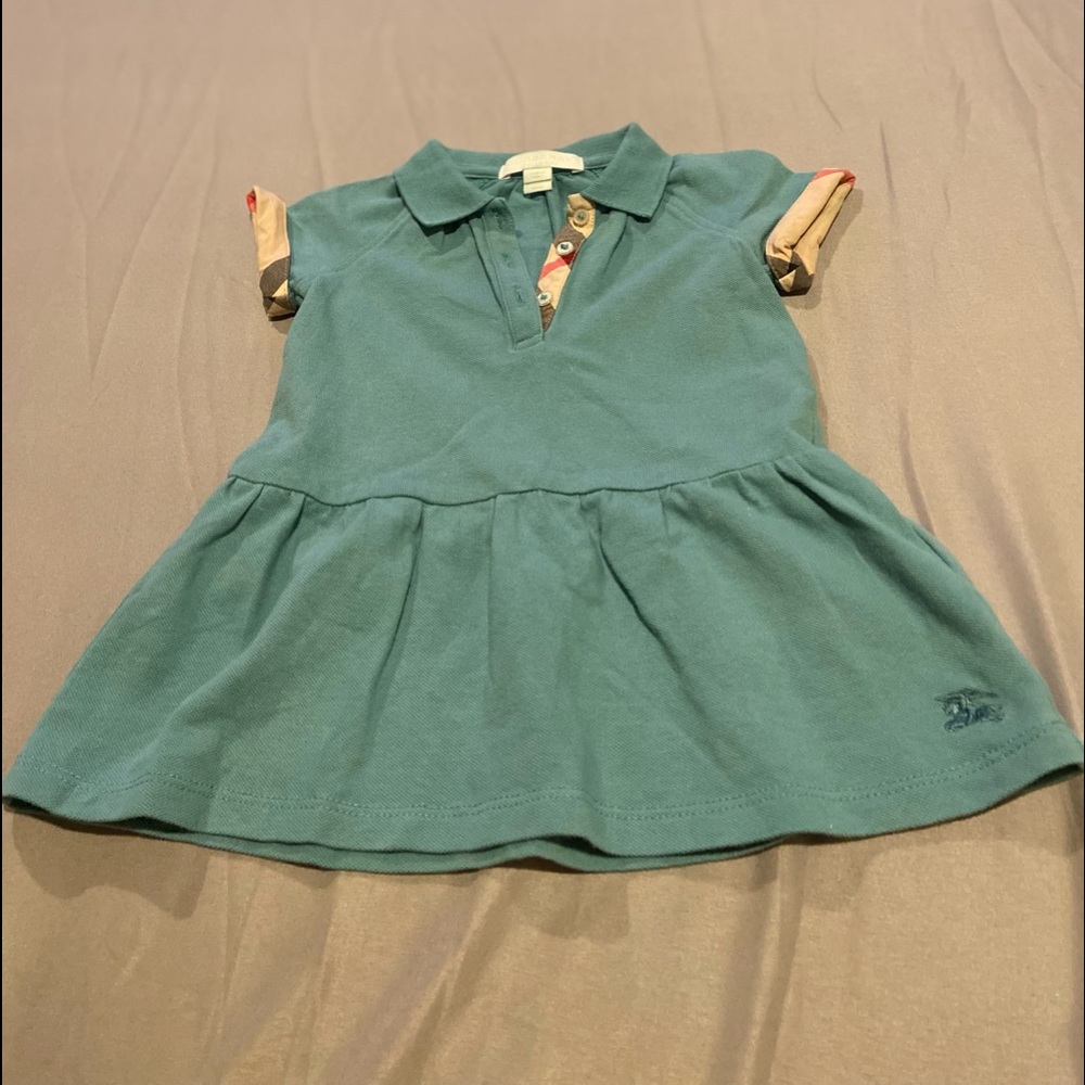 COPY - Burberry dress size 12
